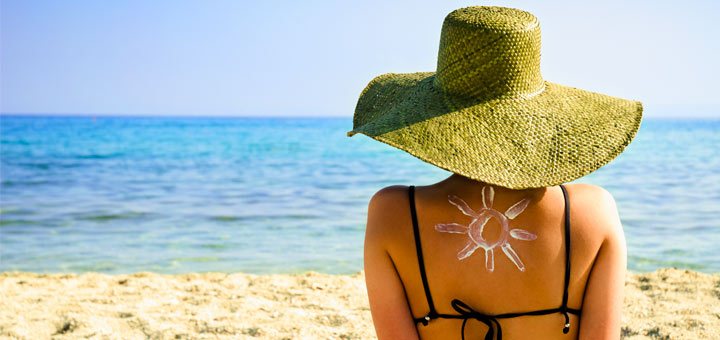 Tips To Help You Prevent Sunburn This Summer  